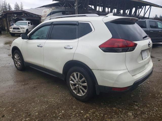 Photo 2 from auction – 2020 NISSAN ROGUE with VIN 5N1AT2MTXLC792121