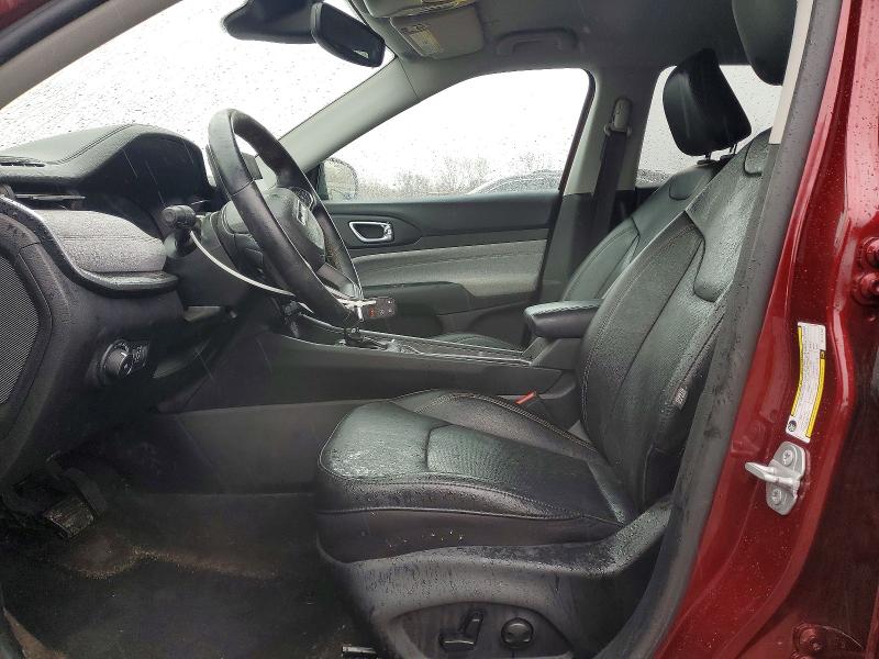 Zdjęcie 7 z aukcji – 2022 JEEP COMPASS z VIN 3C4NJDFB7NT179196