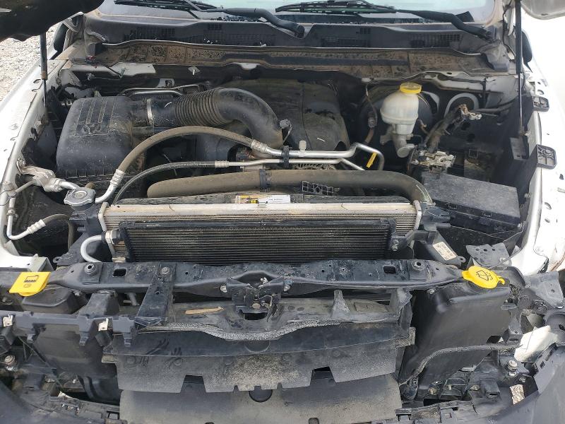 Photo 11 from auction – 2017 RAM 1500 with VIN 1C6RR7FT2HS772787