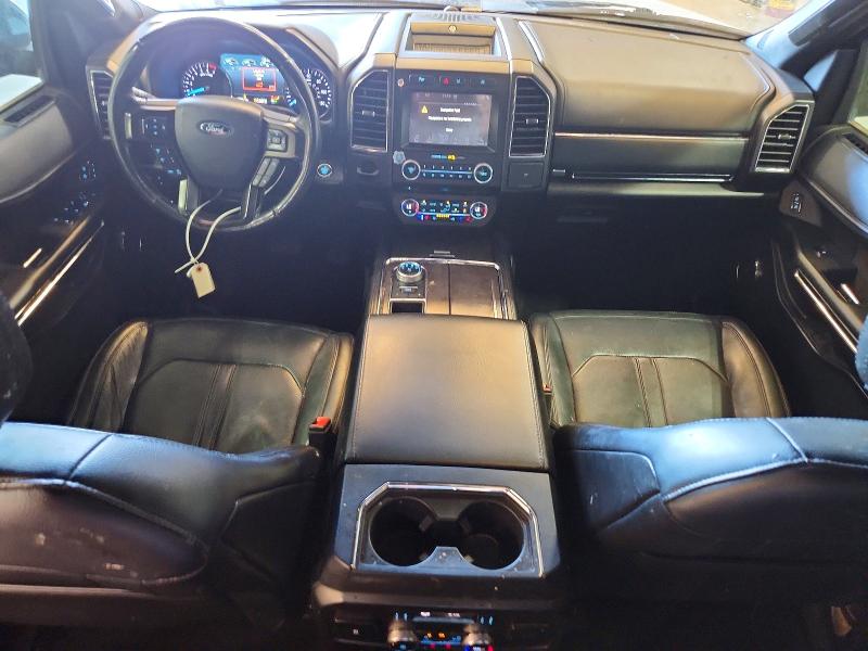 Photo 8 from auction – 2018 FORD EXPEDITION with VIN 1FMJU1KT0JEA58504