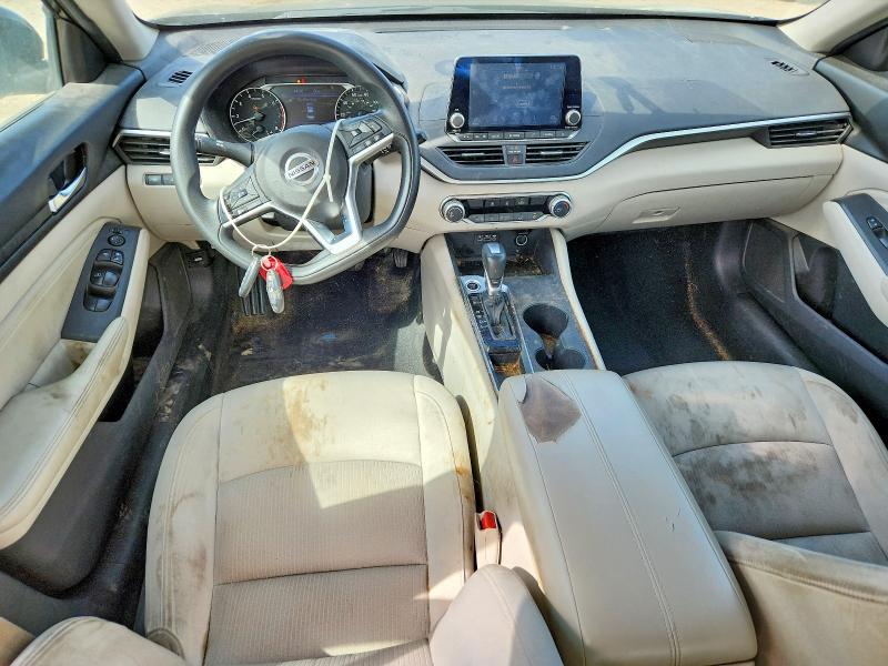 Photo 8 from auction – 2019 NISSAN ALTIMA with VIN 1N4BL4BV0KC112451