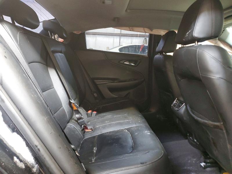 Снимка 10 от търг – 2017 CHEVROLET MALIBU LT 4DR с VIN 1G1ZE5ST7HF185498