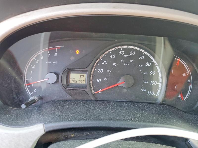 Photo 9 from auction – 2014 TOYOTA SIENNA with VIN 5TDKK3DC2ES417598
