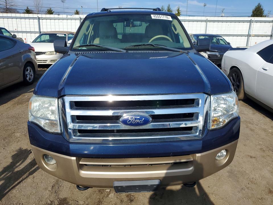 Photo 5 from auction – 2014 FORD EXPEDITION with VIN 1FMJU1J57EEF20257