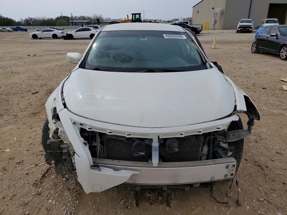 Photo 5 from auction – 2013 NISSAN ALTIMA with VIN 1N4AL3AP3DN502623
