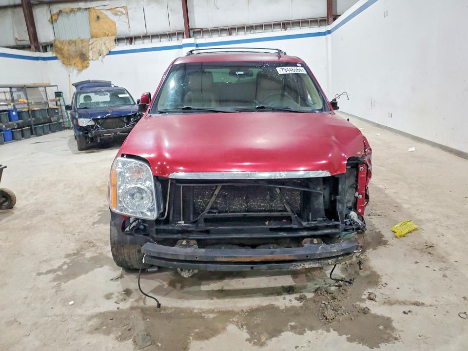 Photo 5 from auction – 2013 GMC YUKON with VIN 1GKS1CE01DR231897