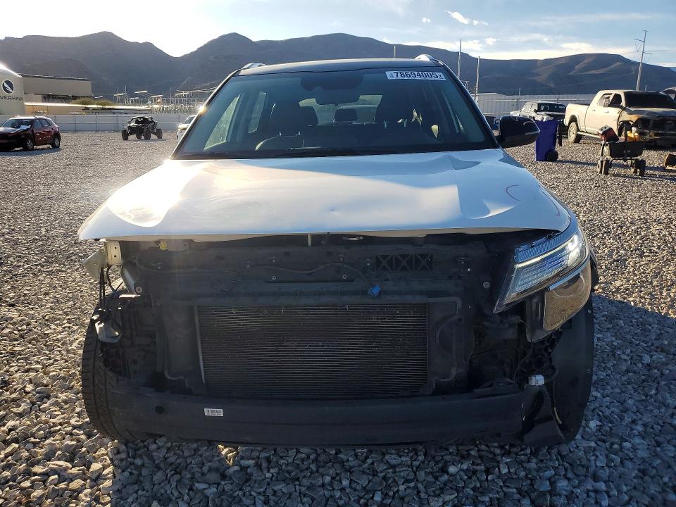 Photo 5 from auction – 2021 KIA SELTOS with VIN KNDEU2AA5M7118801