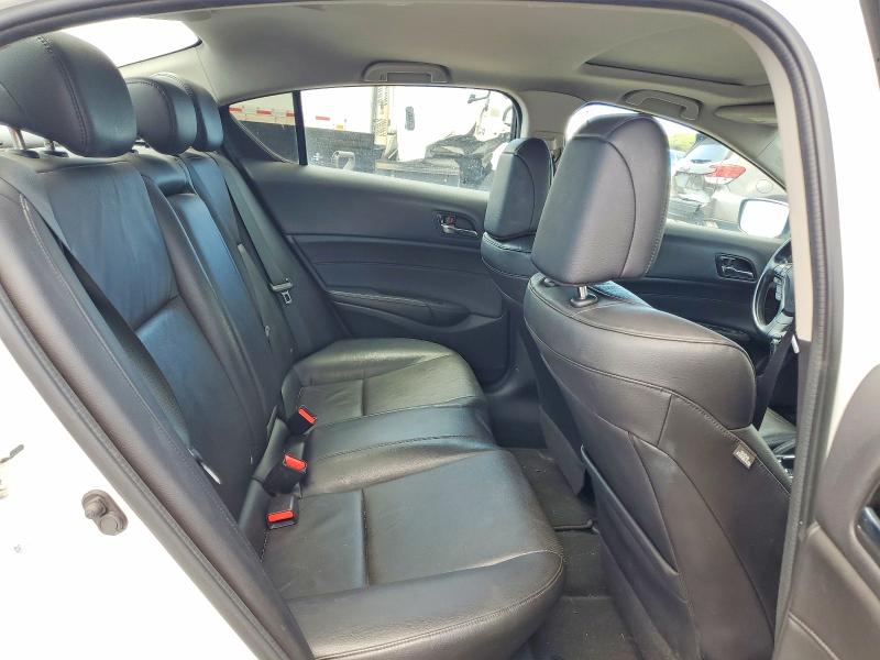Фото 10 с аукциона – 2013 ACURA ILX с VIN 19VDE1F73DE008113