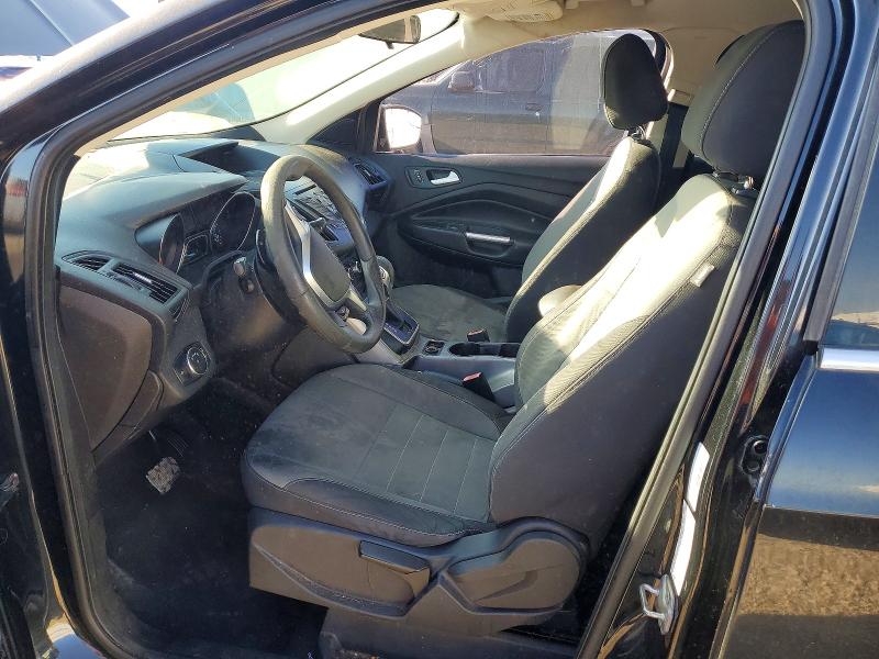 Photo 7 from auction – 2013 FORD ESCAPE with VIN 1FMCU9GX6DUD55726