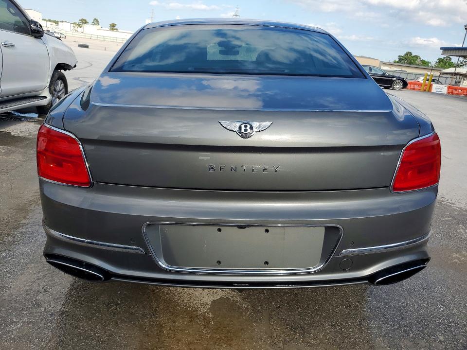 Photo 6 from auction – 2023 BENTLEY FLYING SPUR with VIN SCBBB6ZG7PC007285