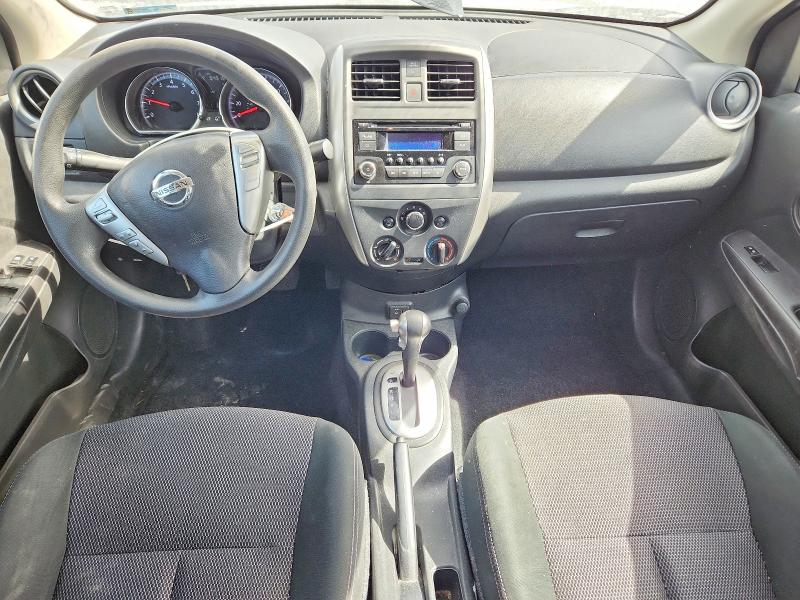 Photo 8 from auction – 2018 NISS VERSA with VIN 3N1CN7AP1JK403050