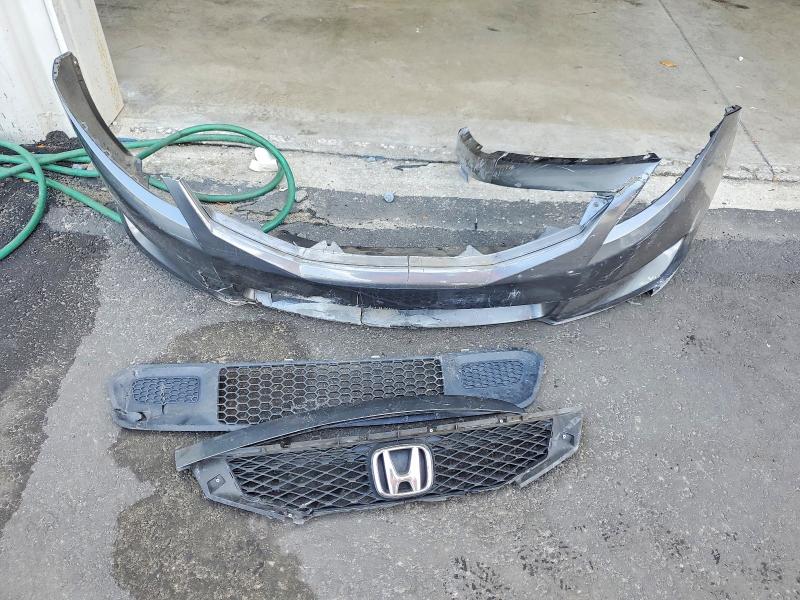 Photo 12 from auction – 2008 HONDA ACCORD with VIN 1HGCS22898A016341
