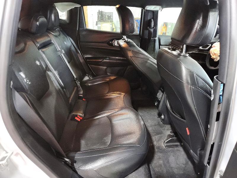 Photo 10 from auction – 2024 JEEP COMPASS with VIN 3C4NJDDN3RT108354