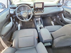 Zdjęcie 8 z aukcji – 2023 TOYOTA COROLLA z VIN 5YFB4MDE2PP000608