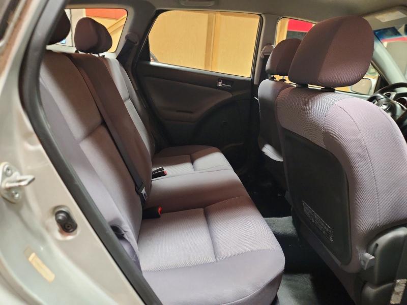 Photo 10 from auction – 2003 TOYOTA COROLLA MATRIX with VIN 2T1KR32E43C106373