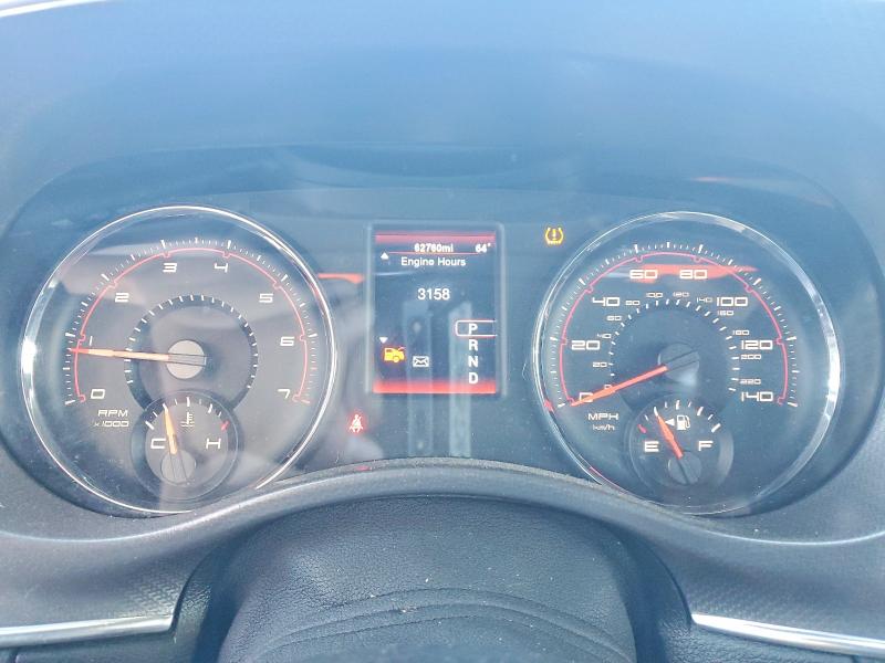Photo 9 from auction – 2014 DODGE CHARGER with VIN 2C3CDXBG7EH170867