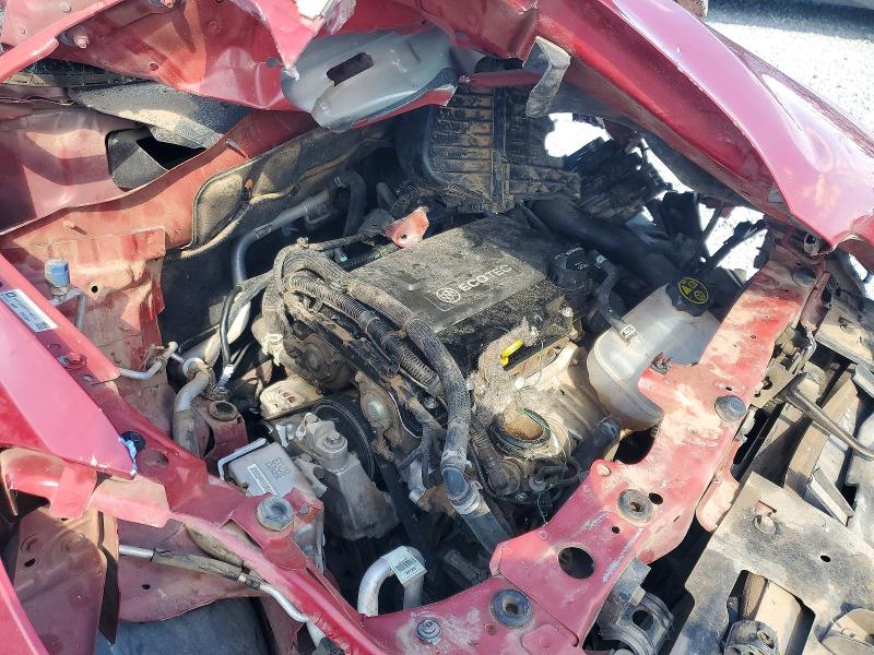 Foto 12 de la subasta – 2015 BUICK ENCORE con VIN KL4CJDSB7FB188152