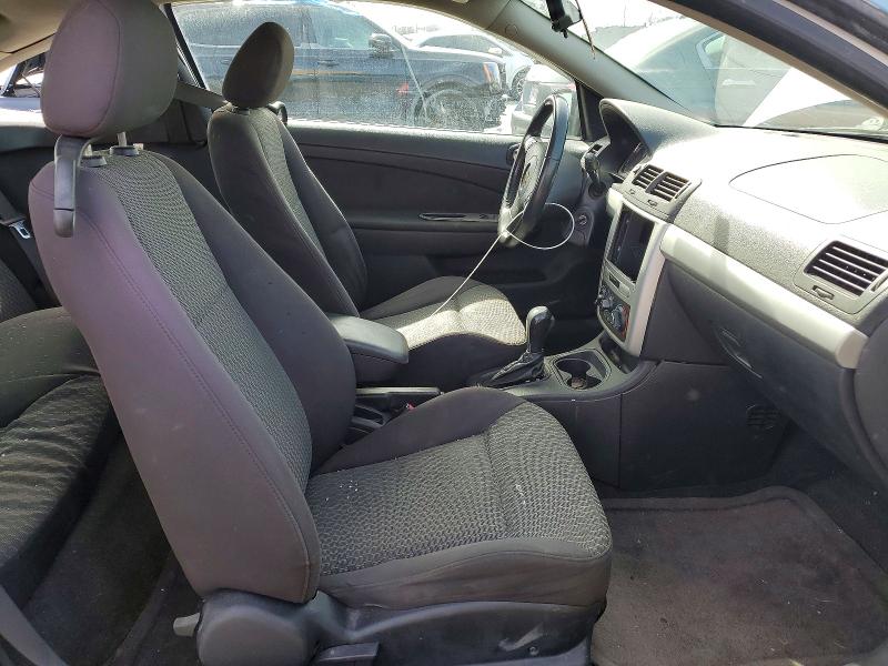 Photo 7 from auction – 2010 CHEVROLET COBALT with VIN 1G1AF1F5XA7206231