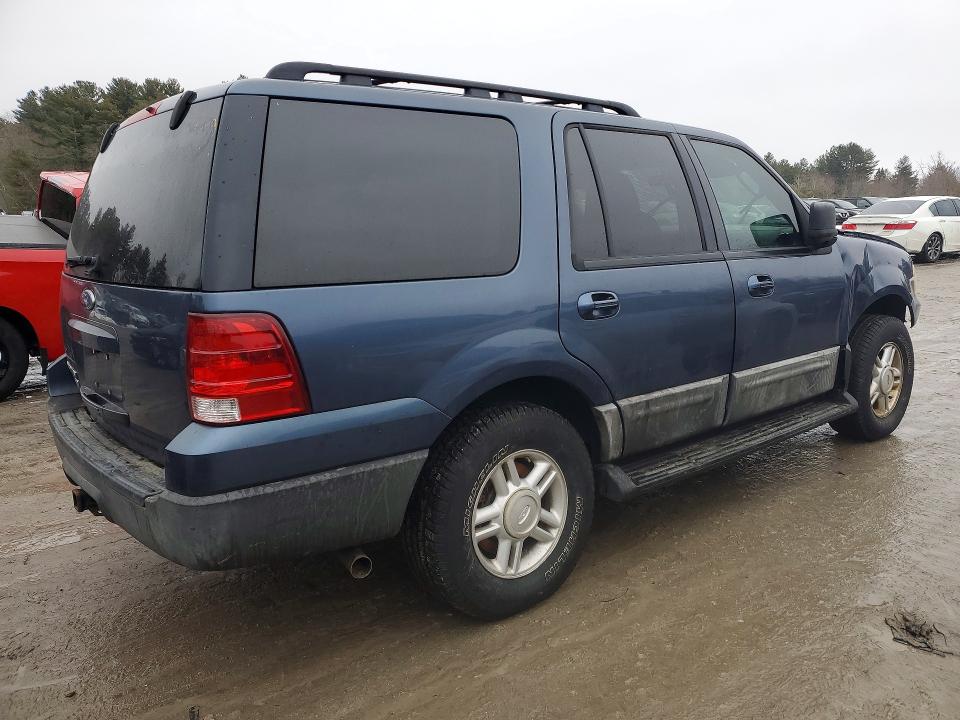 Zdjęcie 3 z aukcji – 2006 FORD EXPEDITION z VIN 1FMPU15566LA95177