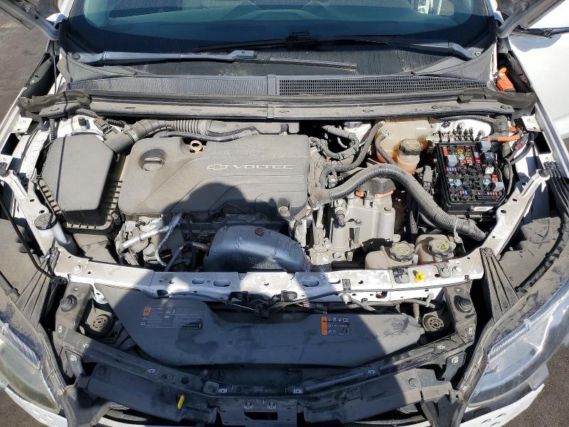 Photo 11 from auction – 2017 CHEVROLET VOLT with VIN 1G1RC6S56HU170399