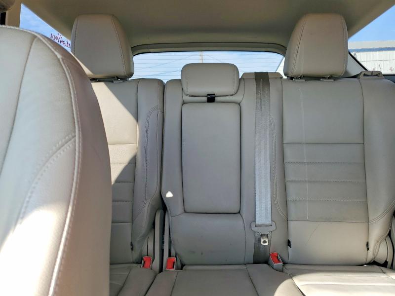Photo 10 from auction – 2014 FORD ESCAPE with VIN 1FMCU0GX6EUD76847