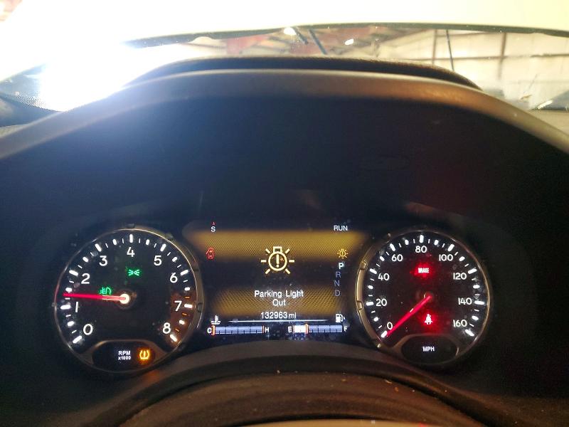 Zdjęcie 9 z aukcji – 2018 JEEP RENEGADE z VIN ZACCJBCBXJPH07847