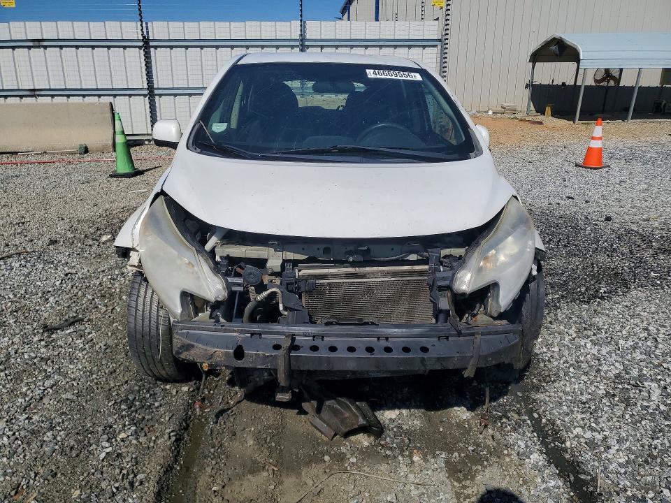 Foto 5 de la subasta – 2014 NISSAN VERSA NOTE con VIN 3N1CE2CP4EL400613