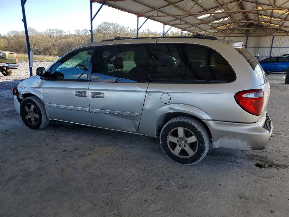 Photo 2 from auction – 2005 DODGE GRAND CARAVAN with VIN 2D4GP44L65R134257
