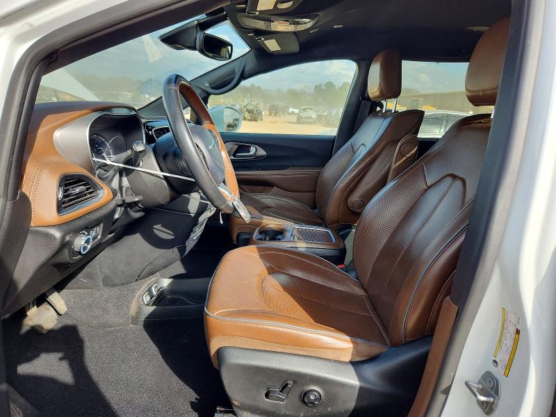 Photo 7 from auction – 2020 CHRYSLER PACIFICA with VIN 2C4RC1N74LR251169