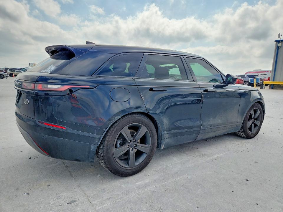 Photo 3 from auction – 2019 LAND ROVER RANGE ROVER VELAR with VIN SALYB2EV0KA798941
