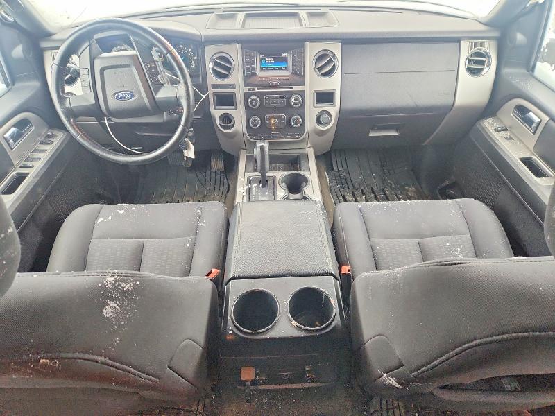Photo 8 from auction – 2016 FORD EXPEDITION with VIN 1FMJK1HT5GEF45042