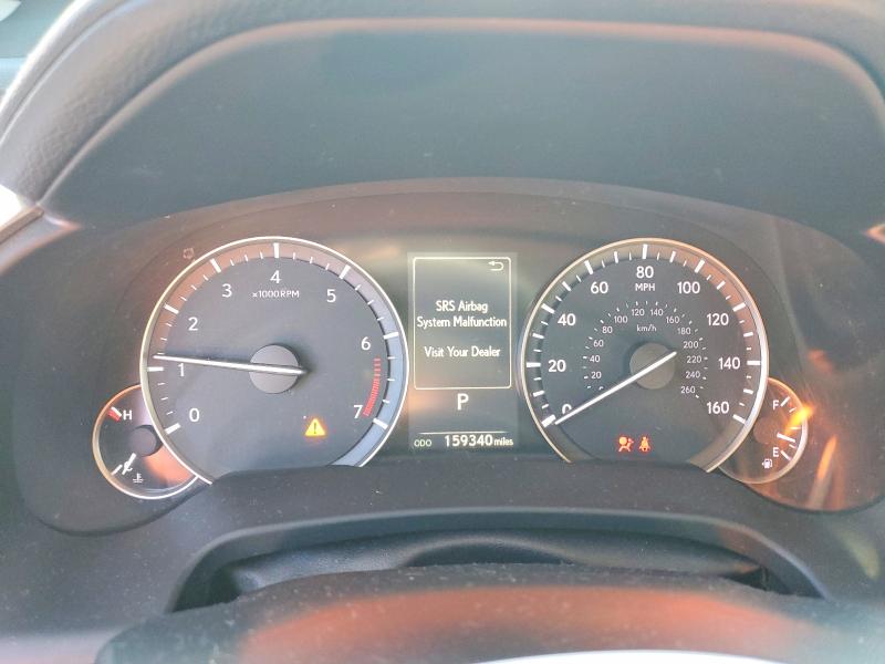Photo 9 from auction – 2016 LEXUS RX with VIN 2T2ZZMCA5GC011452