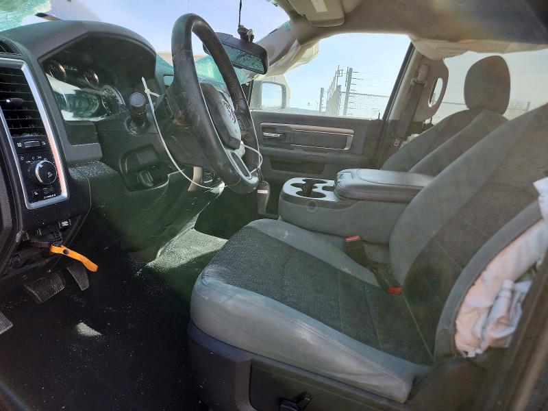 Photo 7 from auction – 2019 RAM 1500 CLASSIC with VIN 1C6RR7LT1KS689900