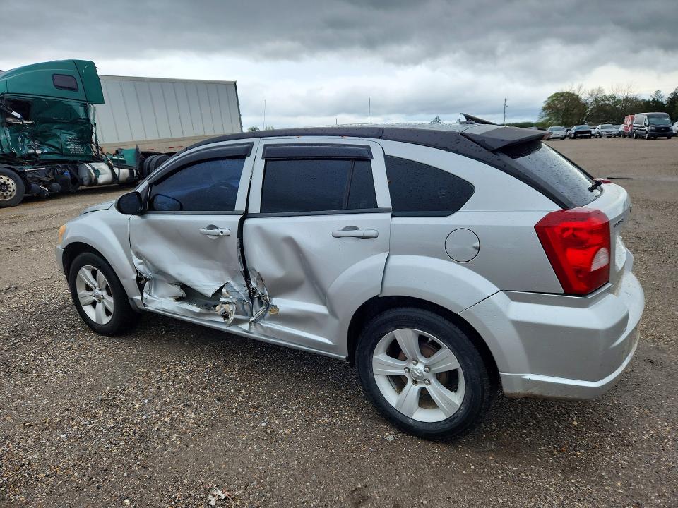 Photo 2 from auction – 2010 DODGE CALIBER with VIN 1B3CB3HA6AD567217