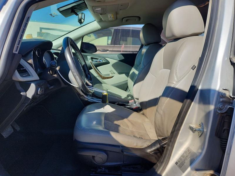 Photo 7 from auction – 2013 BUICK VERANO with VIN 1G4PP5SK9D4137440