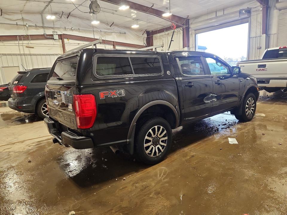 Photo 3 from auction – 2019 FORD RANGER with VIN 1FTER4FH5KLA06636