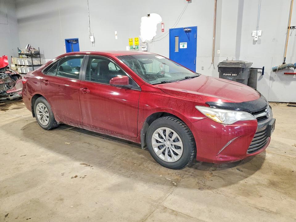 Photo 4 from auction – 2015 TOYOTA CAMRY with VIN 4T1BF1FK9FU941739