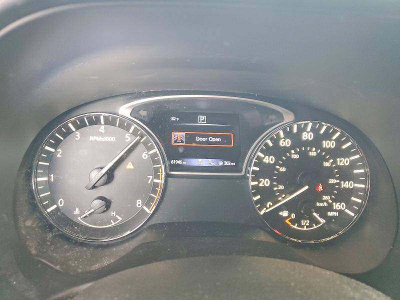 Photo 9 from auction – 2019 NISSAN PATHFINDER with VIN 5N1DR2MNXKC588382