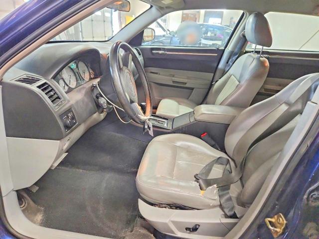 Zdjęcie 7 z aukcji – 2006 CHRYSLER 300 z VIN 2C3KA53G36H434918