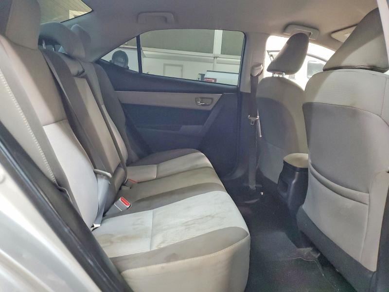 Photo 10 from auction – 2018 TOYOTA COROLLA with VIN 2T1BURHE0JC011024