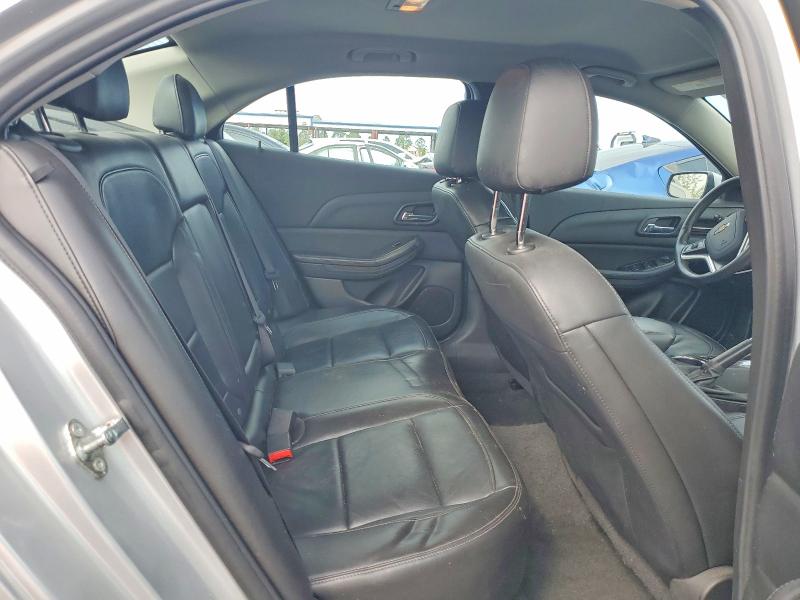 Photo 10 from auction – 2015 CHEVROLET MALIBU with VIN 1G11F5SL0FF209020