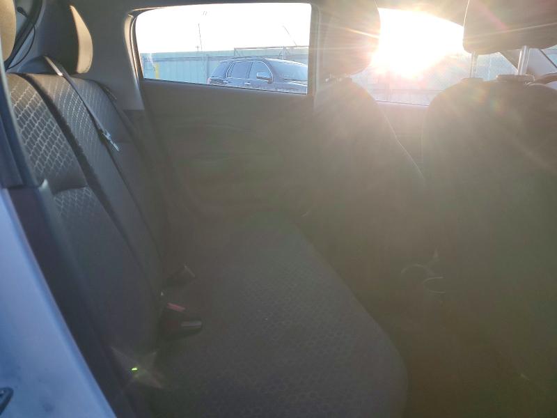 Photo 10 from auction – 2015 MITSUBISHI MIRAGE with VIN ML32A3HJ5FH056095