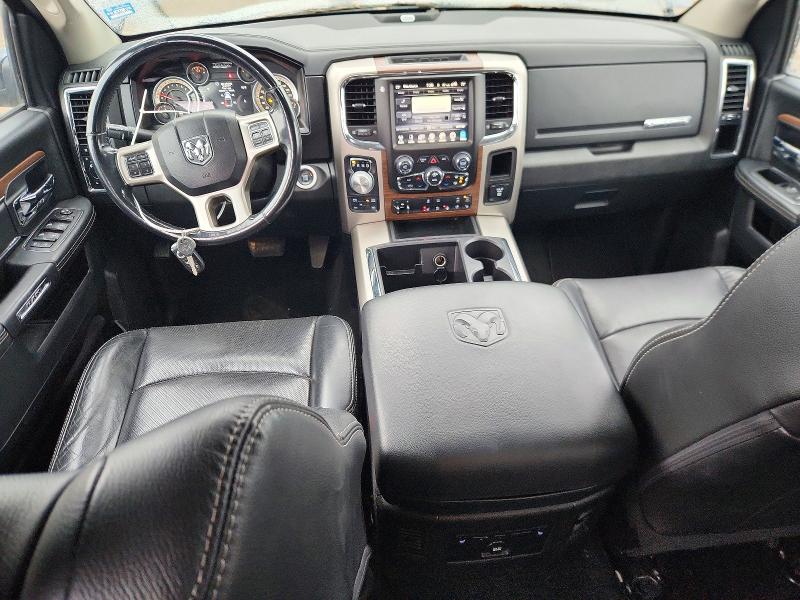 Photo 8 from auction – 2015 RAM 1500 with VIN 1C6RR7VT2FS642846