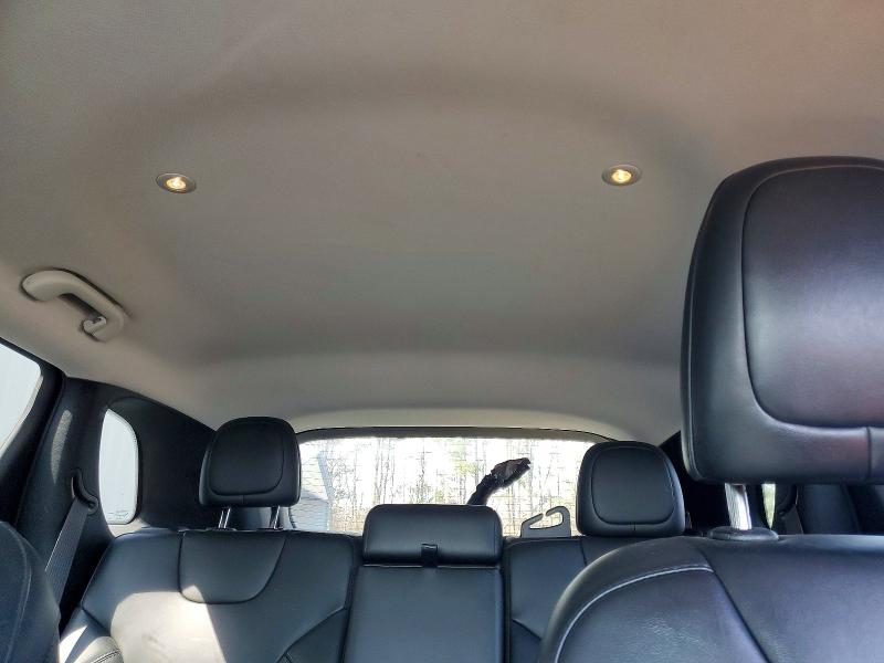 Photo 10 from auction – 2020 JEEP CHEROKEE with VIN 1C4PJMLB2LD551284