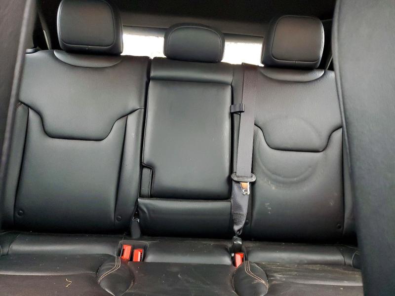 Photo 10 from auction – 2024 JEEP COMPASS with VIN 3C4NJDFN6RT601572