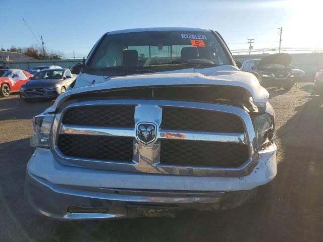 Photo 5 from auction – 2017 RAM 1500 with VIN 1C6RR7GG0HS652200