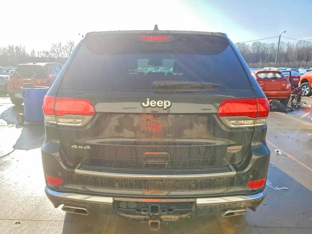 Photo 6 from auction – 2014 JEEP GRAND CHEROKEE with VIN 1C4RJFJT2EC246005