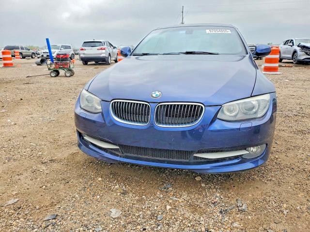 Photo 5 from auction – 2013 BMW 328 with VIN WBADW3C56DJ527319