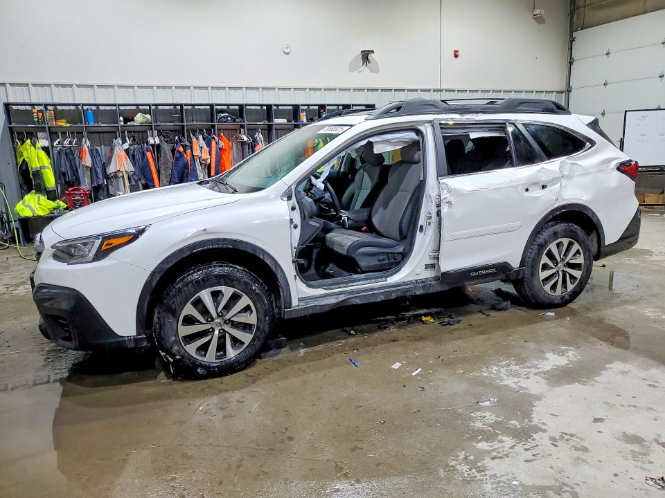 2022 SUBARU OUTBACK - Търг №79598925