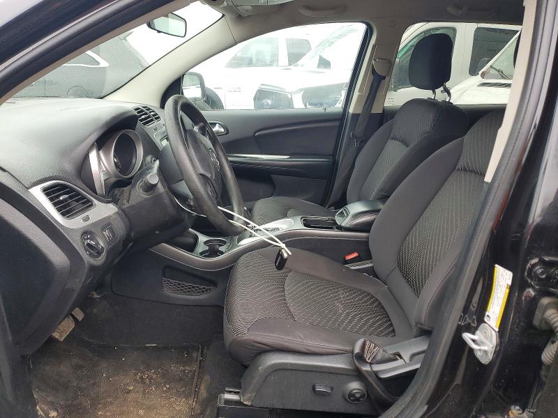 Photo 7 from auction – 2013 DODGE JOURNEY with VIN 3C4PDDBG9DT519108